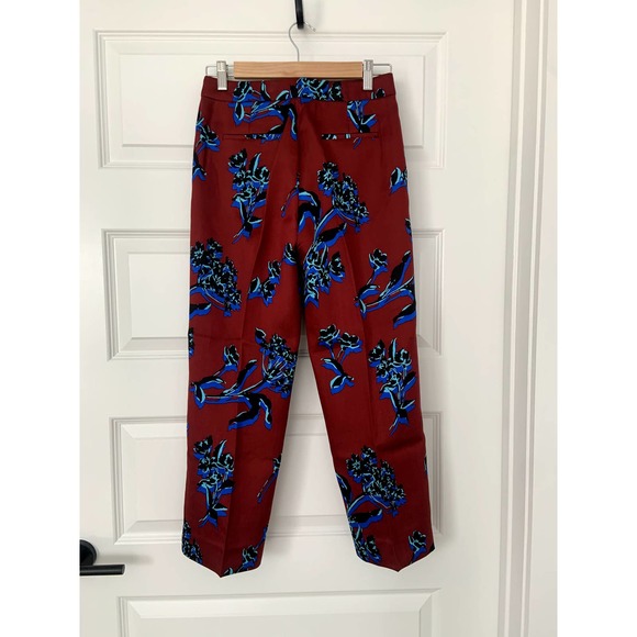 J. Crew Collection Patio Pant - Picture 3 of 6